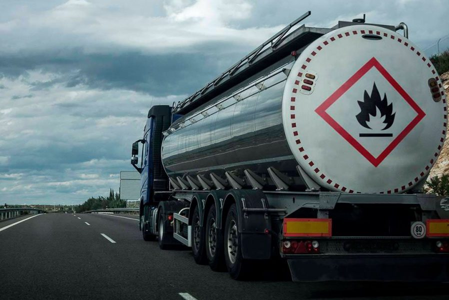 ABTLP divulga relatório sobre acidentes no transporte rodoviário de ...